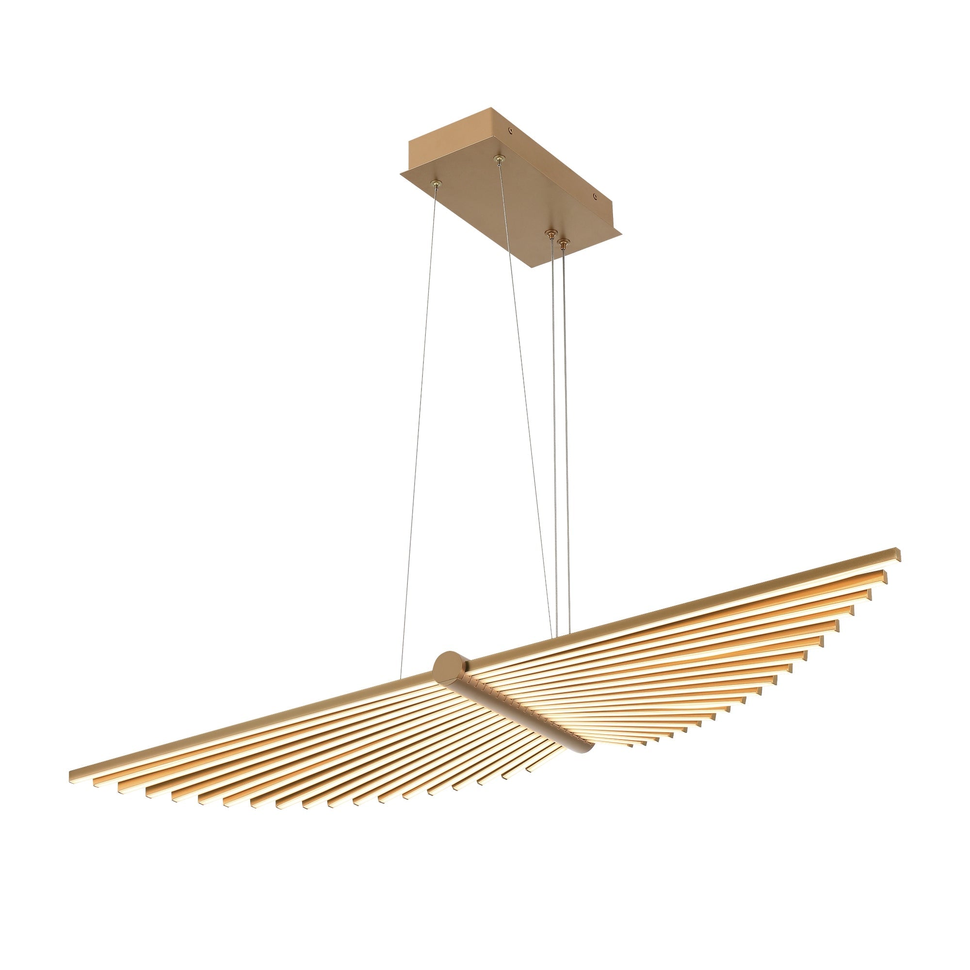 Seraph 1-Light 39.25" Chandelier