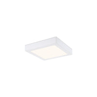 Avon 1-Light Flush Mount