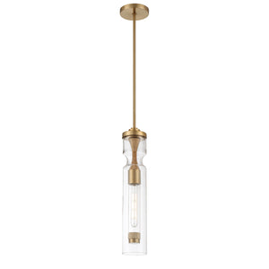 Mistero 1-Light Pendant