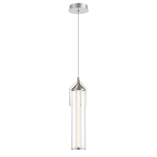 Espada 1-Light Chandelier