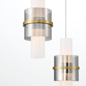 Rola 6-Light Chandelier