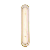 Tramore 30" Wall Sconce
