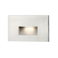 Ferona 1-Light Step Light