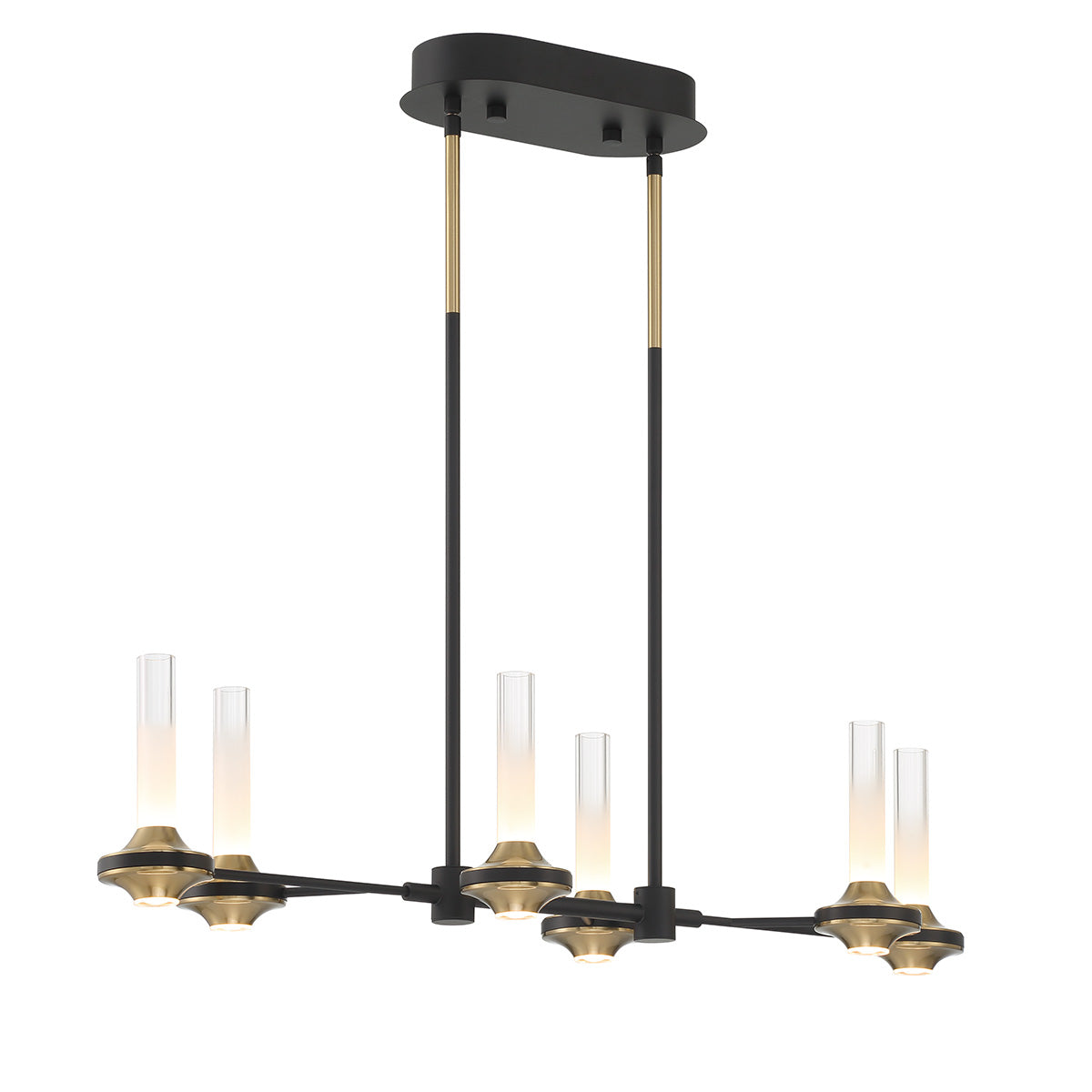 Torcia 12-Light Chandelier