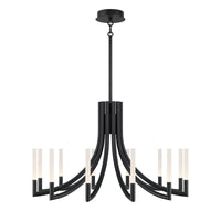 Olette 12-Light 36" Chandelier