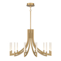 Olette 12-Light 36" Chandelier