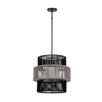 Aden 1-Light Indoor/Outdoor Pendant