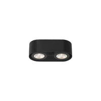 Nymark 2-Light LED Surface Mount