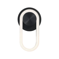 Swing 14" Outdoor Wall Mount