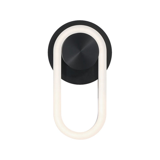 Swing 14" Outdoor Wall Mount