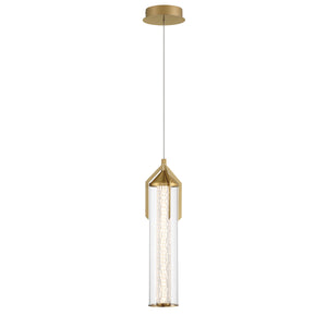 Espada 1-Light Chandelier