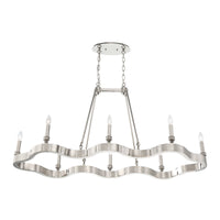 Leyton 8-Light Chandelier