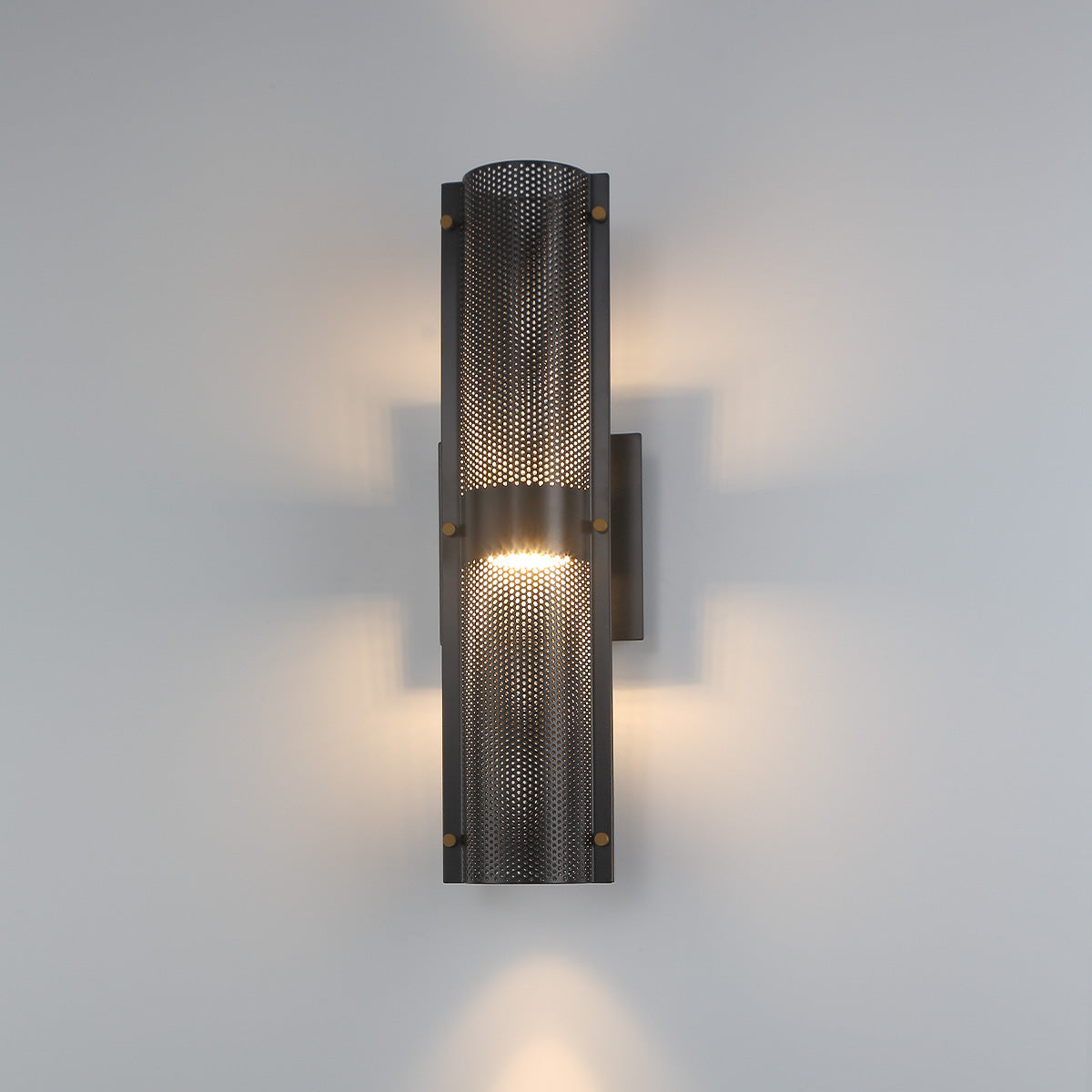 Westcliffe 2-Light Large Outdoor Wall Light