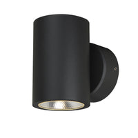 Glen Outdoor LED Wall Mount