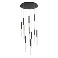 Benicio 11-Light Chandelier