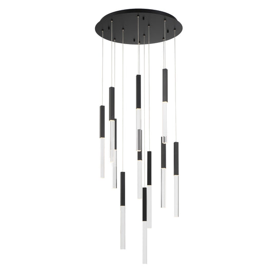 Benicio 11-Light Chandelier