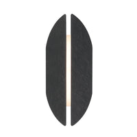 Inntra 14" Outdoor Wall Mount