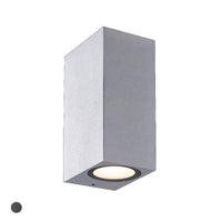 Dale Outdoor 2-Light LED Wall Mount