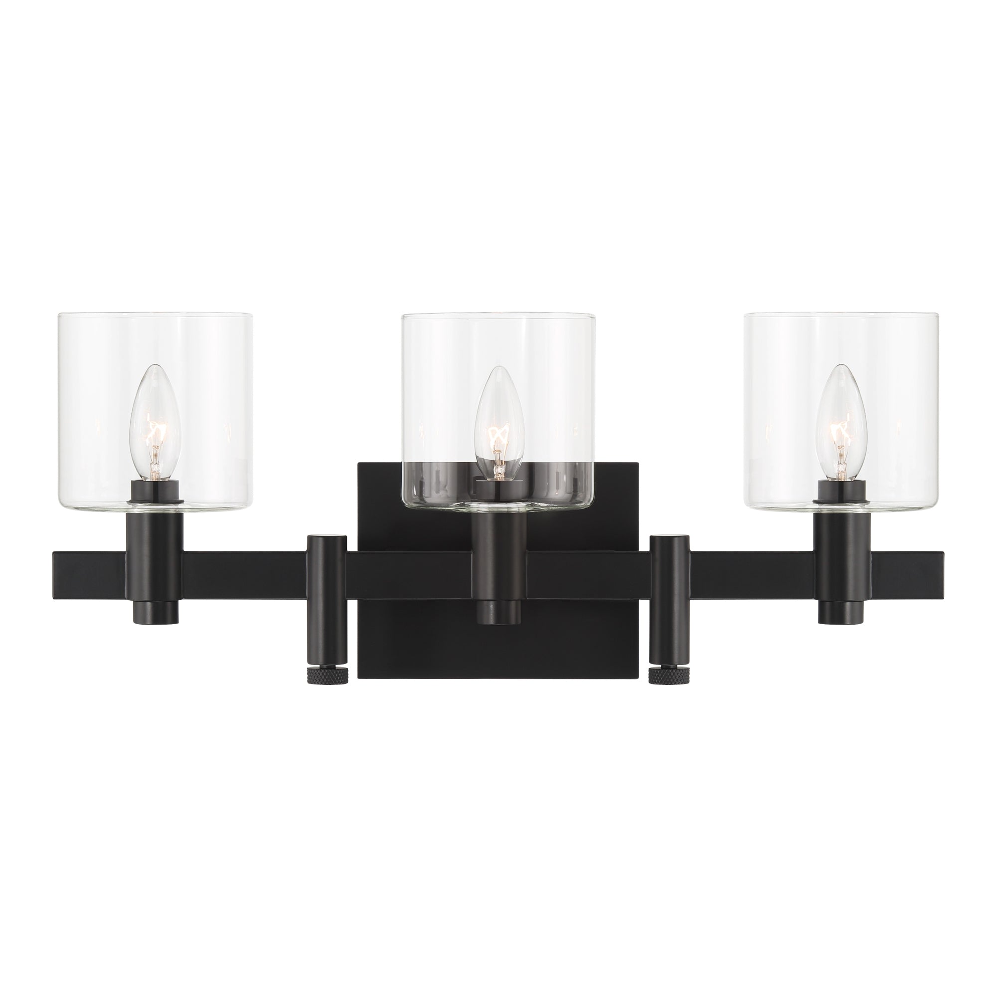 Decato 3-Light Sconce