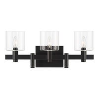 Decato 3-Light Sconce