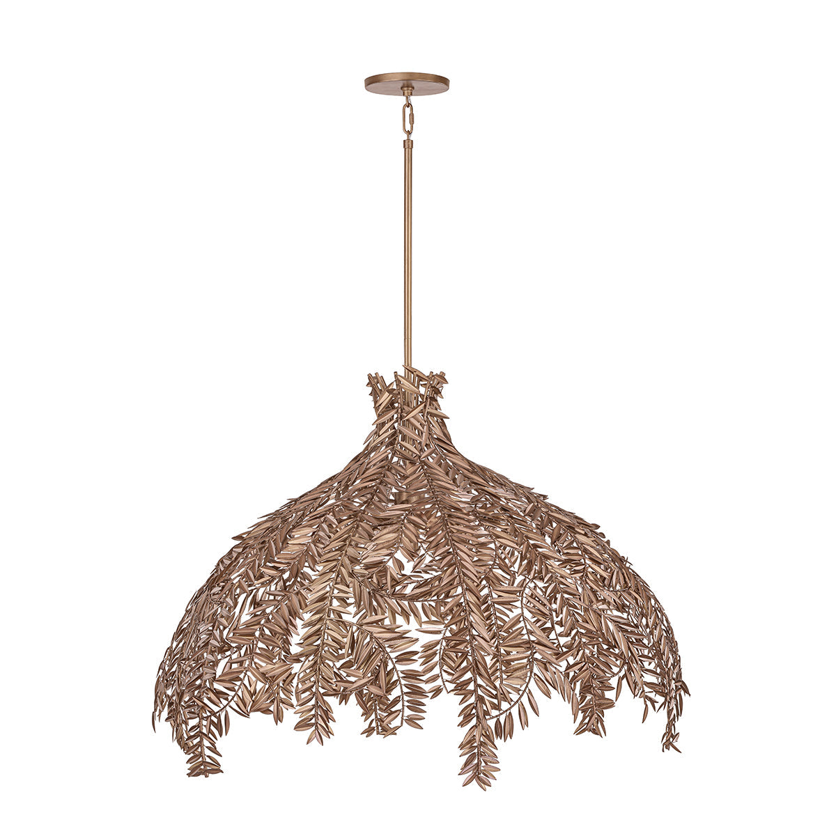 Jalore 6-Light Chandelier