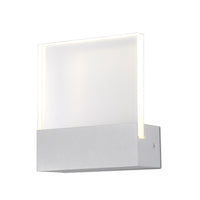 Halpern 3-Light Wall Sconce