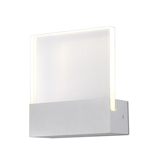 Halpern 3-Light Wall Sconce