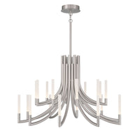 Olette 20-Light 42" Chandelier