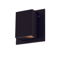 Erebus Outdoor LED Wall Mount