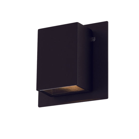 Erebus Outdoor LED Wall Mount