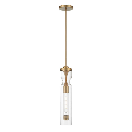 Mistero 1-Light Pendant