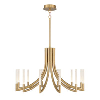 Olette 12-Light 36" Chandelier