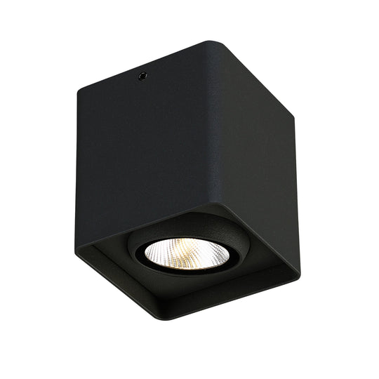Kewb Outdoor LED Ceiling Mount
