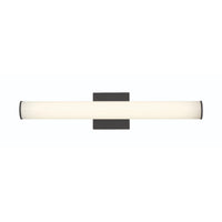 Stepridge 24 Round Vanity Light