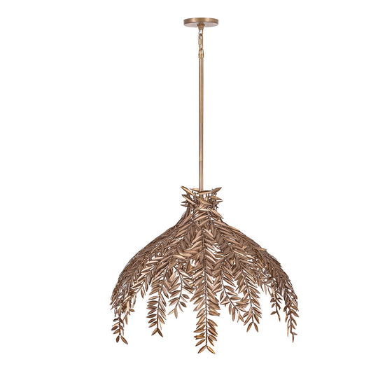 Jalore 4-Light Chandelier