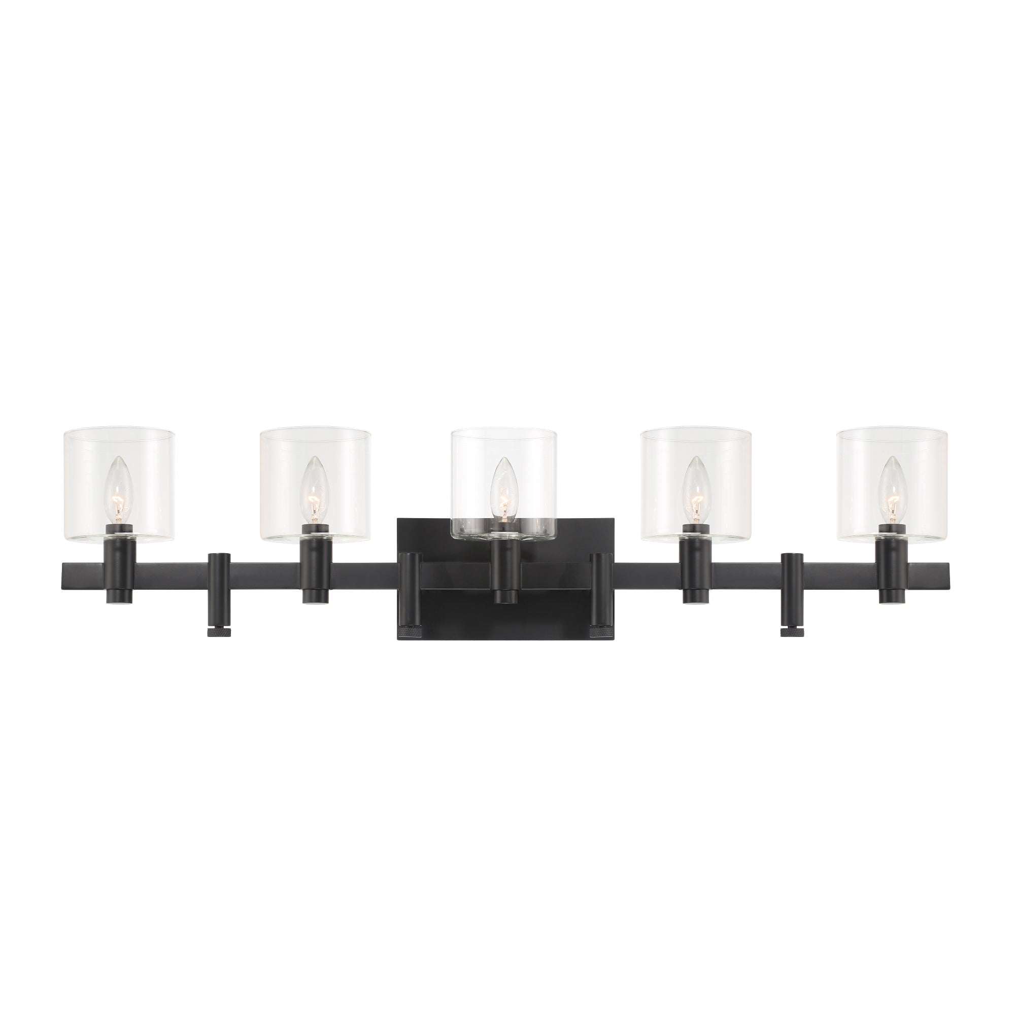 Decato 5-Light Sconce