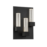 Solato 3-Light Outdoor Wall Sconce