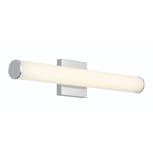 Stepridge 24 Round Vanity Light