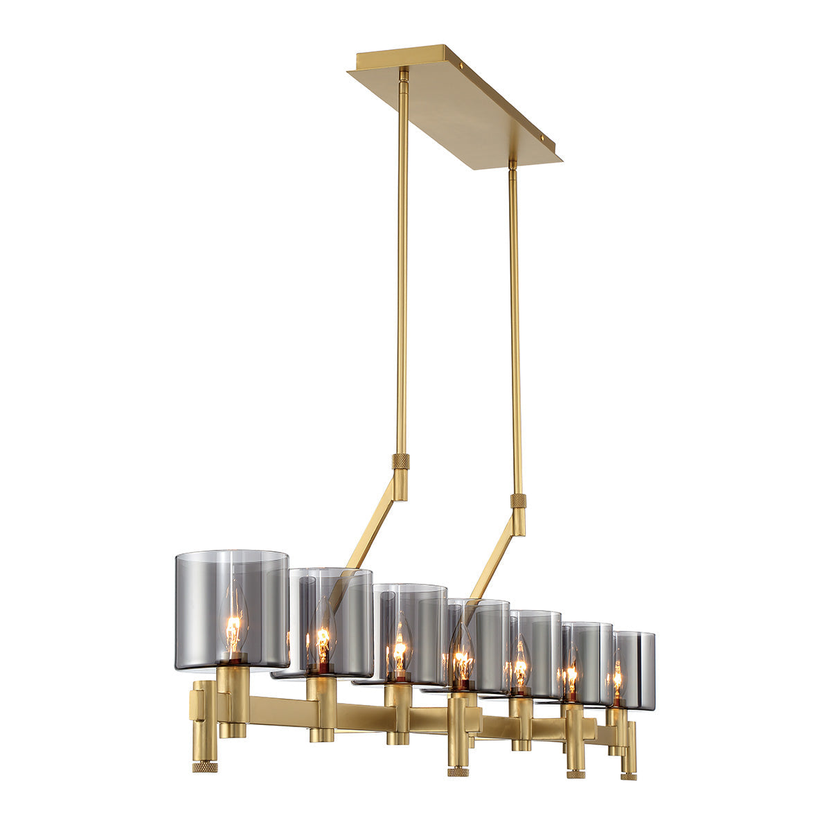 Decato 7-Light Chandelier