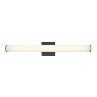 Stepridge 30 Round Vanity Light