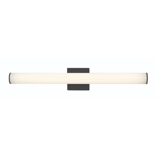 Stepridge 30 Round Vanity Light
