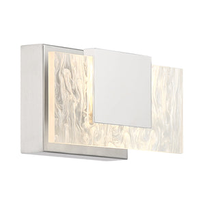 Kasha 1-Light Vanity