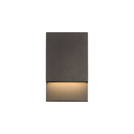 Nanton 9" Outdoor Wall Mount