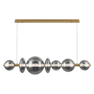 Atomo 1-Light Chandelier