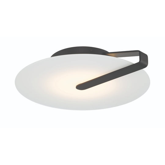 Nuvola 16.75" Flushmount