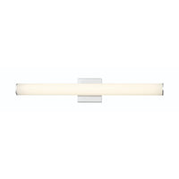 Stepridge 30 Round Vanity Light