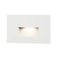 Ferona 1-Light Step Light