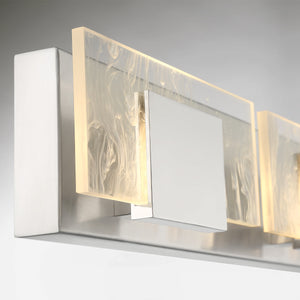 Kasha 4-Light Vanity