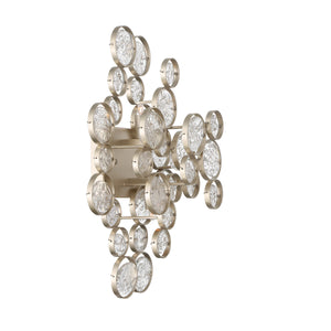Trento 2-Light Wall Sconce/Ceiling