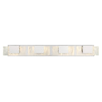 Kasha 4-Light Vanity
